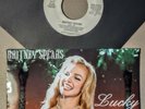 BRITNEY SPEARS LUCKY   7