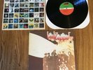 “Led Zeppelin II” 1969 USA 1st press w/RL mix on both sides vg+ play tested cond