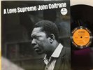 John Coltrane - a love supreme / Analogue Productions 45RPM 2LP MINT Limited