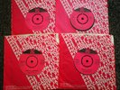DONOVAN JENNIFER JUNIPER ETC 4 RARE IRISH PRESSING 7