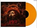 Slayer - Repentless LP 2015 thrash very limited orange vinyl Nuclear Blast