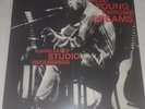 2x LP Vinyl Neil Young - Chrome Dreams / Crazy Horse Bob Dylan Rolling Stones