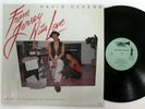 DAVID CEDENO From Jersey With Love LP Latin 1991 MINT- Salsa  a231