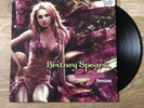 Britney Spears Everytime Vinyl Record