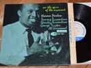 Horace Parlan On The Spur Of The Moment PLAYS NM  W63 RVG Blue Note lp