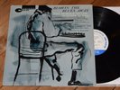 Horace Silver Blowin The Blues Away EX  1st W63 DG Ear Blue Note lp Mitchell