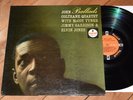John Coltrane Ballads Mono VG+ Impulse lp McCoy Tyner Elvin Jones