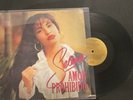 Selena Amor Prohibido Lp 1994 Ecuador Shakira Paulina Rubio Guzmán Trevi Thalia