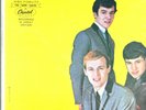 1964 Stay With The Hollies Canada Capitol 6000 MONO Beat LP NM