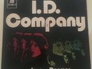 I.D. Company - Same -  LP Inga Rumpf Dagmar Krause Krautrock Hörzu