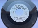 THE TRIUMPHS -  I’M COMING TO YOUR RESCUE  - NORTHERN SOUL