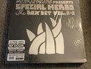 Metal Fingers Presents Special Herbs The Box Set Vol. 0-9 Vinyl SEALED MF DOOM