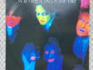 The Cure very rare Japanese radio edit Inbetween Days 7” Single Vinyl