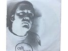 Cult Hero - I’m a Cult Hero 7” Vinyl (The Cure)