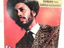 Harold Alexander Sunshine Man Flying Dutchman FD 10145 LP Vinyl VG+