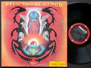 ALICE COLTRANE Ptah, The El Daoud LP IMPULSE  AS 9196 US 1970 Pharoah Sanders