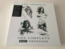 Led Zeppelin: The Complete BBC Sessions- Super Deluxe Edition 5 LP + 3 CD