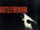 U2 - Rattle And Hum vinyl LP NEW/SEALED IN STOCK