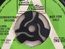 Isley Brothers,DEMO,This Old Heart/ No Love Left,VG,N.O.C,Tamla Motown,1968