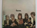 Faces - The First Step - (VG/VG) - UK Vinyl Original First Edition LP - Warne...
