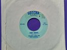 Uranus And The Five Moons - Your Groove - 7