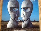 Rare Pink Floyd The Division Bell Vinyl LP Original 1994 Rock Albums Gatefold