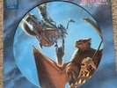 Meat Loaf-bat Out Of Hell 2-album picture pic Disc-limited-original-Numbered