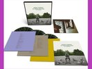 GEORGE HARRISON - ALL THINGS MUST PASS - LimitedEdition - SPLATTER COLOR VINYL