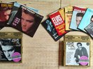 ELVIS - ELVIS GREATEST HITS/Golden Singles Vol.1+2 -  - Japan -
