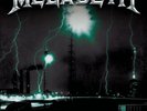 Megadeth - Unplugged In Boston [LP] (Clear Colored Viny (UK IMPORT) VINYL LP NEW