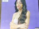 Olivia Rodrigo - Sour LP New Vinyl Sealed