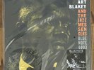 Art Blakey Moanin' Music Matters SRX 33 1/3 vinyl LP NEW MINT Sealed