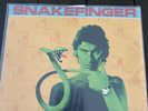 1979 SNAKEFINGER CHEWING HIDES ORIG RALPH VINYL LP residents EX