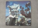 10CC   BLOODY TOURISTS  VINYL RECORD LP (PROMO - WHITE LABEL)  DREADLOCK HOLIDAY