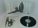 Fleetwood Mac ?Rumours LP Vinyl Record Album 1977 BSK-3010 With Insert Rumors