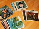 FRANK SINATRA 30 album lot. Plus 1 Tony bennett & 1 - Verdi-Il Trovatore.