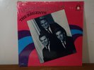 THE RUNAROUNDS AND THE REGENTS LP VINYL ALBUM