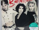 Bananarama TRUE CONFESSIONS Limited Edition NEW GREEN COLORED VINYL LP + CD