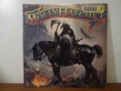 MOLLY HATCHET SELF TITLED 1978 LP VINYL ALBUM
