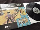 Copland Ives Johanos Fanfare Analogue Productions APC004 NM #695