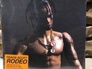 Travis Scott – Rodeo - 2 X LP Vinyl Records 12