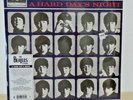 The Beatles A Hard Day’s Night 2014 Mono Vinyl LP SEALED