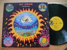 DR. JOHN- IN THE RIGHT PLACE 1973 ORIGINAL VINYL CLASSIC ROCK CAJUN FUNK VG+/EX+