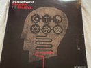 Pennywise Reason To Believe Epitaph Records Vinyl LP MSR10015 Very Rare Pressing