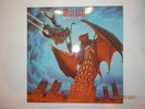 MEATLOAF BAT OUT OF HELL II - BACK INTO HELL - 1ST PRESS A1/B1 VINYL RECORD