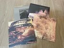 Red House Painters - 4 Vinyl Albums - New & Sealed - Rollercoaster, Bridge...