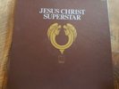 Boxed Jesus Christ Superstar LP Two Set Record Recorded in London England