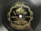 MCKINNEY’S COTTON PICKERS Cherry / Some Sweet Day Fox Trot VICTOR 21730 NM 78