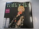 RAFFAELLA CARRA' - RAFFAELLA - LP REISSUE PINK VINYL NEW SEALED 2021 TUCA TUCA