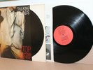 Talking Heads Stop Making Sense vinyl LP original inner sleeve Sire Records
